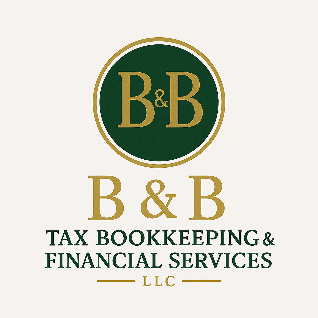 B & B Logo